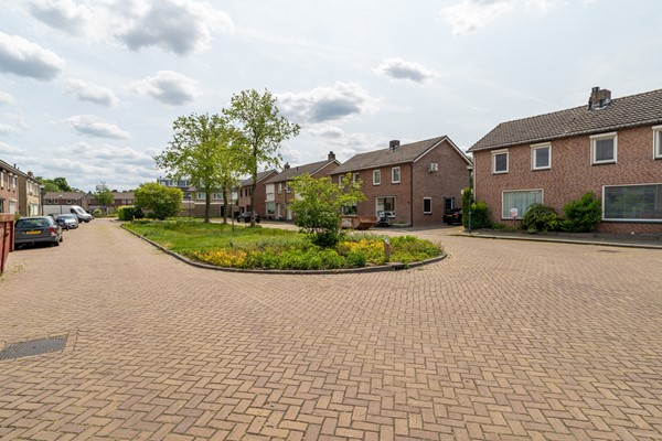 Medium property photo - Monseigneur Zwijsenstraat 20, 5171 GW Kaatsheuvel